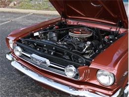 1966 Ford Convertible (CC-2106720) for sale in Saratoga Springs, New York