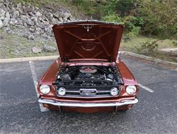 1966 Ford Convertible (CC-2106720) for sale in Saratoga Springs, New York