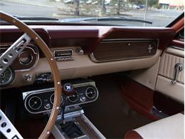1966 Ford Convertible (CC-2106720) for sale in Saratoga Springs, New York