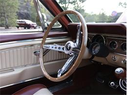1966 Ford Convertible (CC-2106720) for sale in Saratoga Springs, New York