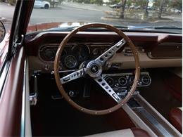 1966 Ford Convertible (CC-2106720) for sale in Saratoga Springs, New York