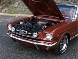 1966 Ford Convertible (CC-2106720) for sale in Saratoga Springs, New York