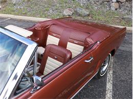 1966 Ford Convertible (CC-2106720) for sale in Saratoga Springs, New York