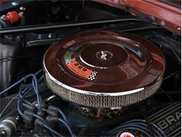 1966 Ford Convertible (CC-2106720) for sale in Saratoga Springs, New York