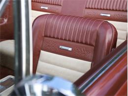 1966 Ford Convertible (CC-2106720) for sale in Saratoga Springs, New York