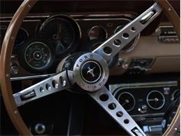 1966 Ford Convertible (CC-2106720) for sale in Saratoga Springs, New York
