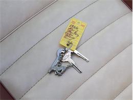 1966 Ford Convertible (CC-2106720) for sale in Saratoga Springs, New York