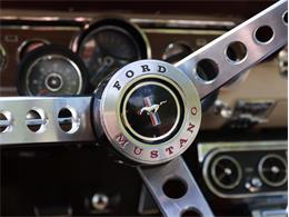 1966 Ford Convertible (CC-2106720) for sale in Saratoga Springs, New York