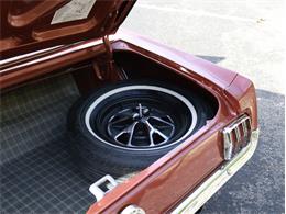 1966 Ford Convertible (CC-2106720) for sale in Saratoga Springs, New York