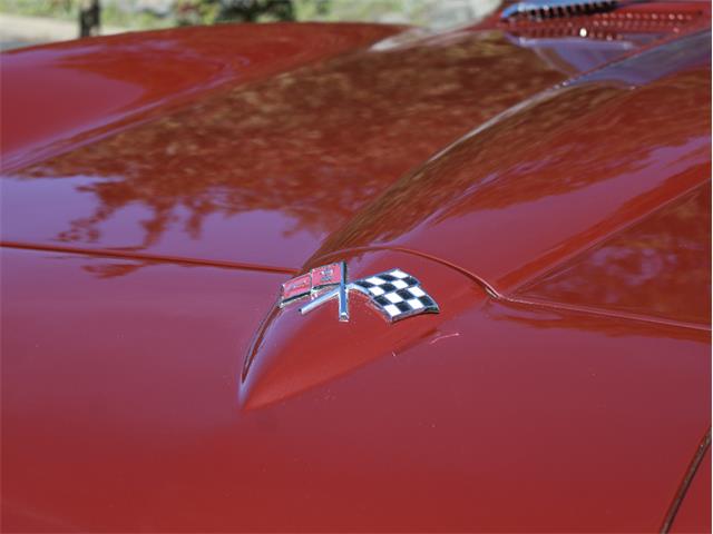 1965 Chevrolet Corvette (CC-2106721) for sale in Saratoga Springs, New York