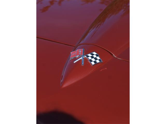 1965 Chevrolet Corvette (CC-2106721) for sale in Saratoga Springs, New York