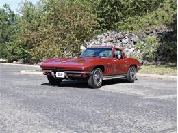 1965 Chevrolet Corvette (CC-2106721) for sale in Saratoga Springs, New York