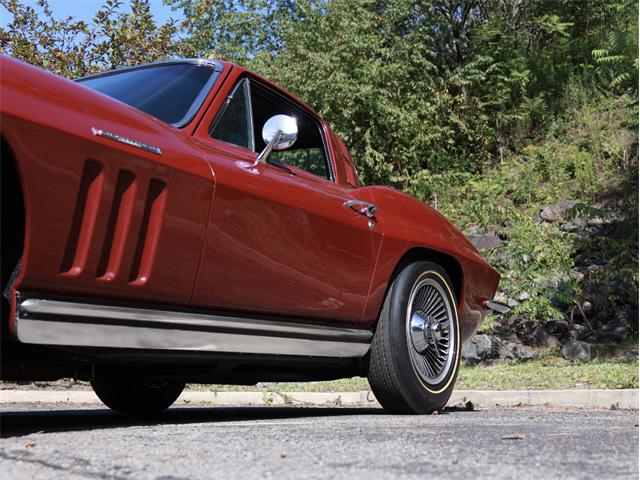 1965 Chevrolet Corvette (CC-2106721) for sale in Saratoga Springs, New York