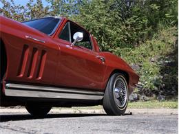 1965 Chevrolet Corvette (CC-2106721) for sale in Saratoga Springs, New York