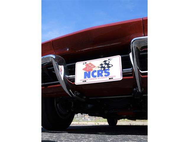 1965 Chevrolet Corvette (CC-2106721) for sale in Saratoga Springs, New York