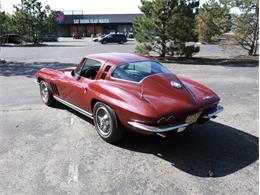 1965 Chevrolet Corvette (CC-2106721) for sale in Saratoga Springs, New York