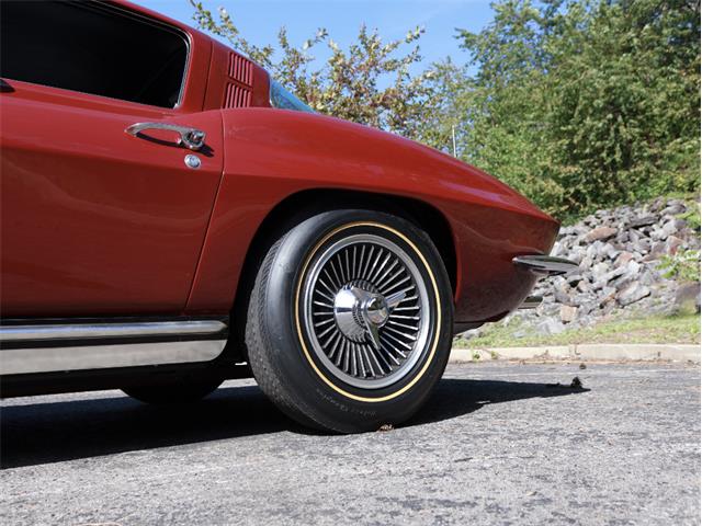1965 Chevrolet Corvette (CC-2106721) for sale in Saratoga Springs, New York