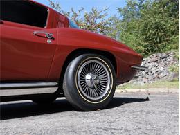 1965 Chevrolet Corvette (CC-2106721) for sale in Saratoga Springs, New York