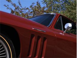 1965 Chevrolet Corvette (CC-2106721) for sale in Saratoga Springs, New York
