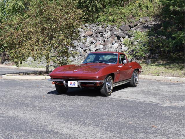 1965 Chevrolet Corvette (CC-2106721) for sale in Saratoga Springs, New York