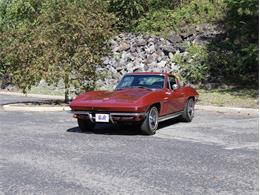 1965 Chevrolet Corvette (CC-2106721) for sale in Saratoga Springs, New York