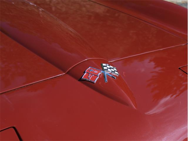 1965 Chevrolet Corvette (CC-2106721) for sale in Saratoga Springs, New York