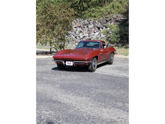 1965 Chevrolet Corvette (CC-2106721) for sale in Saratoga Springs, New York