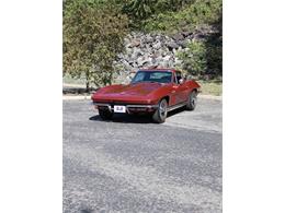 1965 Chevrolet Corvette (CC-2106721) for sale in Saratoga Springs, New York