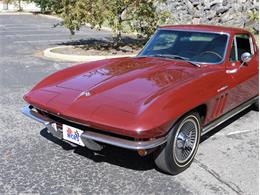 1965 Chevrolet Corvette (CC-2106721) for sale in Saratoga Springs, New York