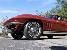 1965 Chevrolet Corvette (CC-2106721) for sale in Saratoga Springs, New York