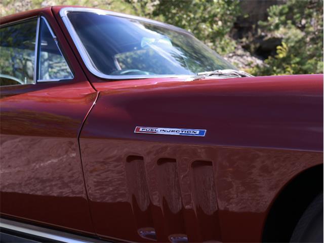 1965 Chevrolet Corvette (CC-2106721) for sale in Saratoga Springs, New York