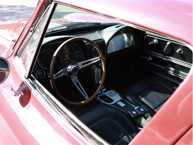 1965 Chevrolet Corvette (CC-2106721) for sale in Saratoga Springs, New York