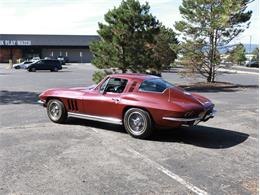 1965 Chevrolet Corvette (CC-2106721) for sale in Saratoga Springs, New York