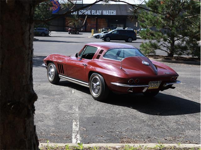 1965 Chevrolet Corvette (CC-2106721) for sale in Saratoga Springs, New York