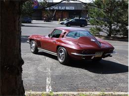1965 Chevrolet Corvette (CC-2106721) for sale in Saratoga Springs, New York