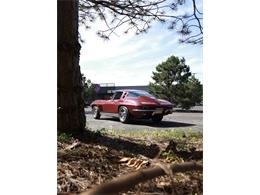 1965 Chevrolet Corvette (CC-2106721) for sale in Saratoga Springs, New York