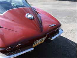 1965 Chevrolet Corvette (CC-2106721) for sale in Saratoga Springs, New York