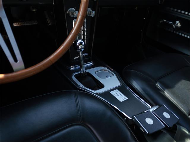 1965 Chevrolet Corvette (CC-2106721) for sale in Saratoga Springs, New York