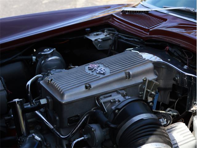 1965 Chevrolet Corvette (CC-2106721) for sale in Saratoga Springs, New York