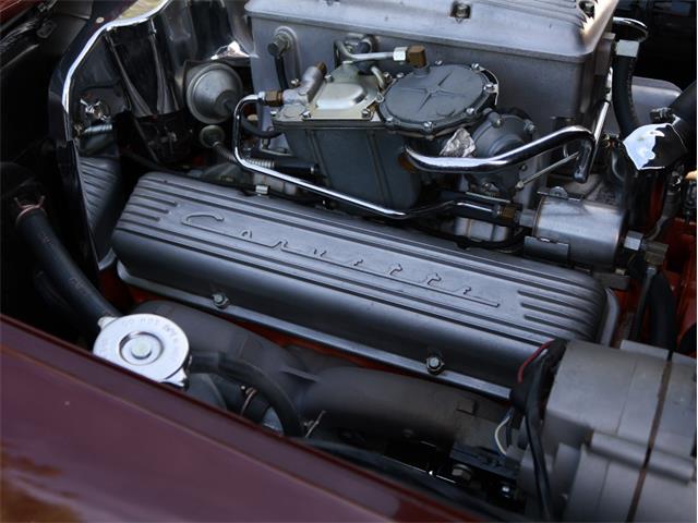 1965 Chevrolet Corvette (CC-2106721) for sale in Saratoga Springs, New York