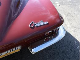 1965 Chevrolet Corvette (CC-2106721) for sale in Saratoga Springs, New York