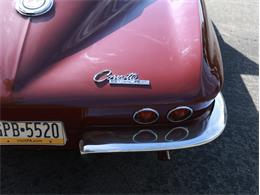 1965 Chevrolet Corvette (CC-2106721) for sale in Saratoga Springs, New York