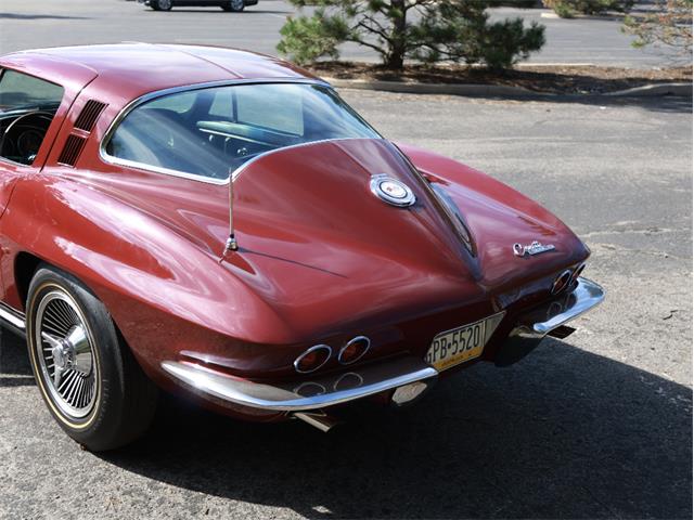 1965 Chevrolet Corvette (CC-2106721) for sale in Saratoga Springs, New York