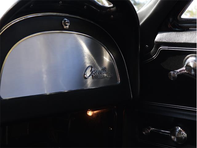1965 Chevrolet Corvette (CC-2106721) for sale in Saratoga Springs, New York