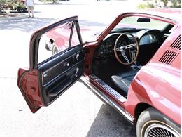 1965 Chevrolet Corvette (CC-2106721) for sale in Saratoga Springs, New York