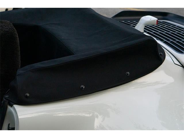 1989 Porsche 930 (CC-2106725) for sale in Saratoga Springs, New York