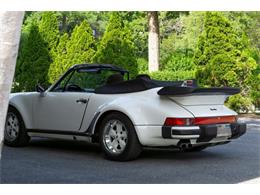 1989 Porsche 930 (CC-2106725) for sale in Saratoga Springs, New York