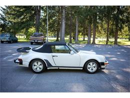 1989 Porsche 930 (CC-2106725) for sale in Saratoga Springs, New York