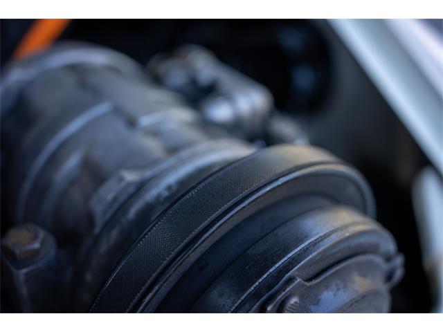 1989 Porsche 930 (CC-2106725) for sale in Saratoga Springs, New York