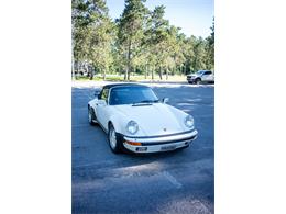 1989 Porsche 930 (CC-2106725) for sale in Saratoga Springs, New York